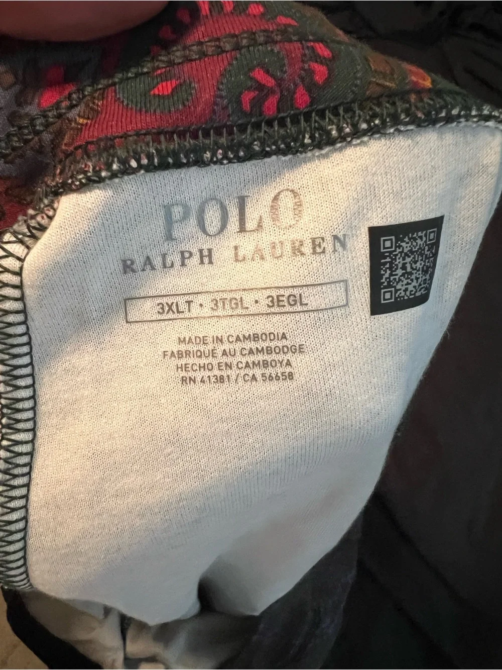 Polo Ralph Lauren polo by